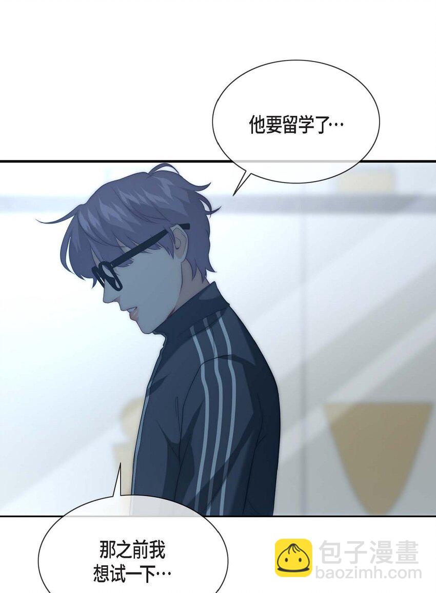2 我要留学了(1/2)-第2话