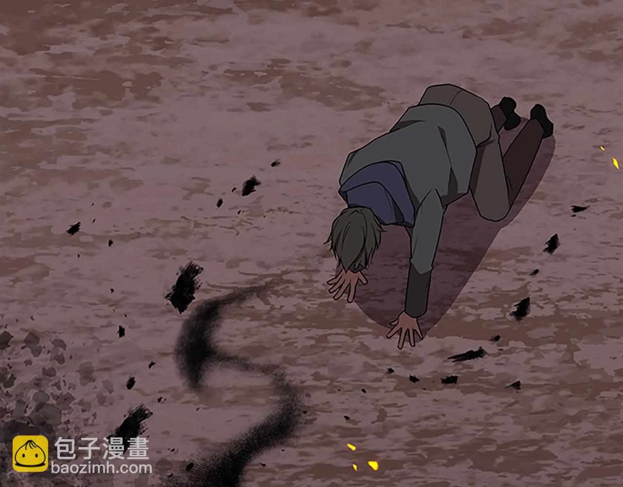 第48话 最后的疯狂(1/3)-第48话