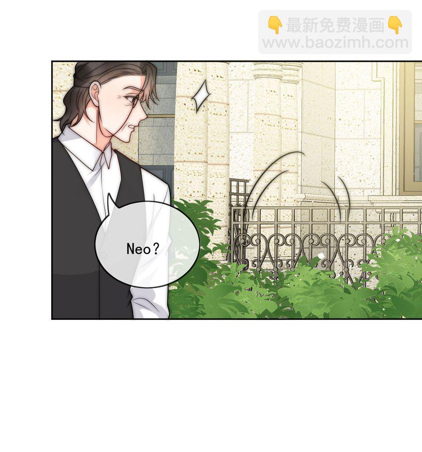 第53话 圣诞节-第54话