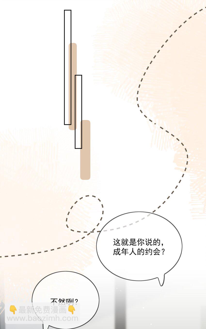 第55话 成年人的约会-第56话