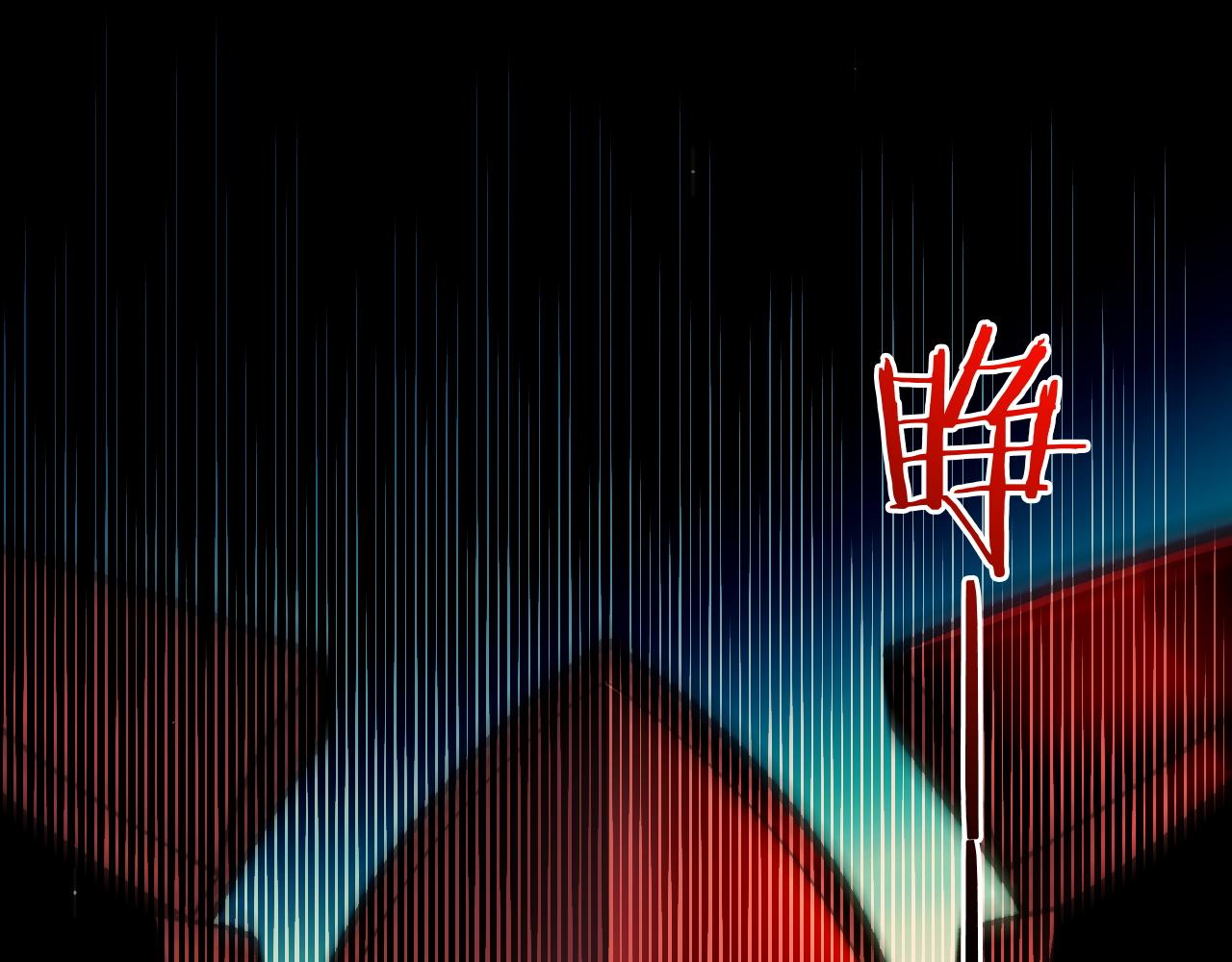 第100话 寂静城镇(1/4)-第100话
