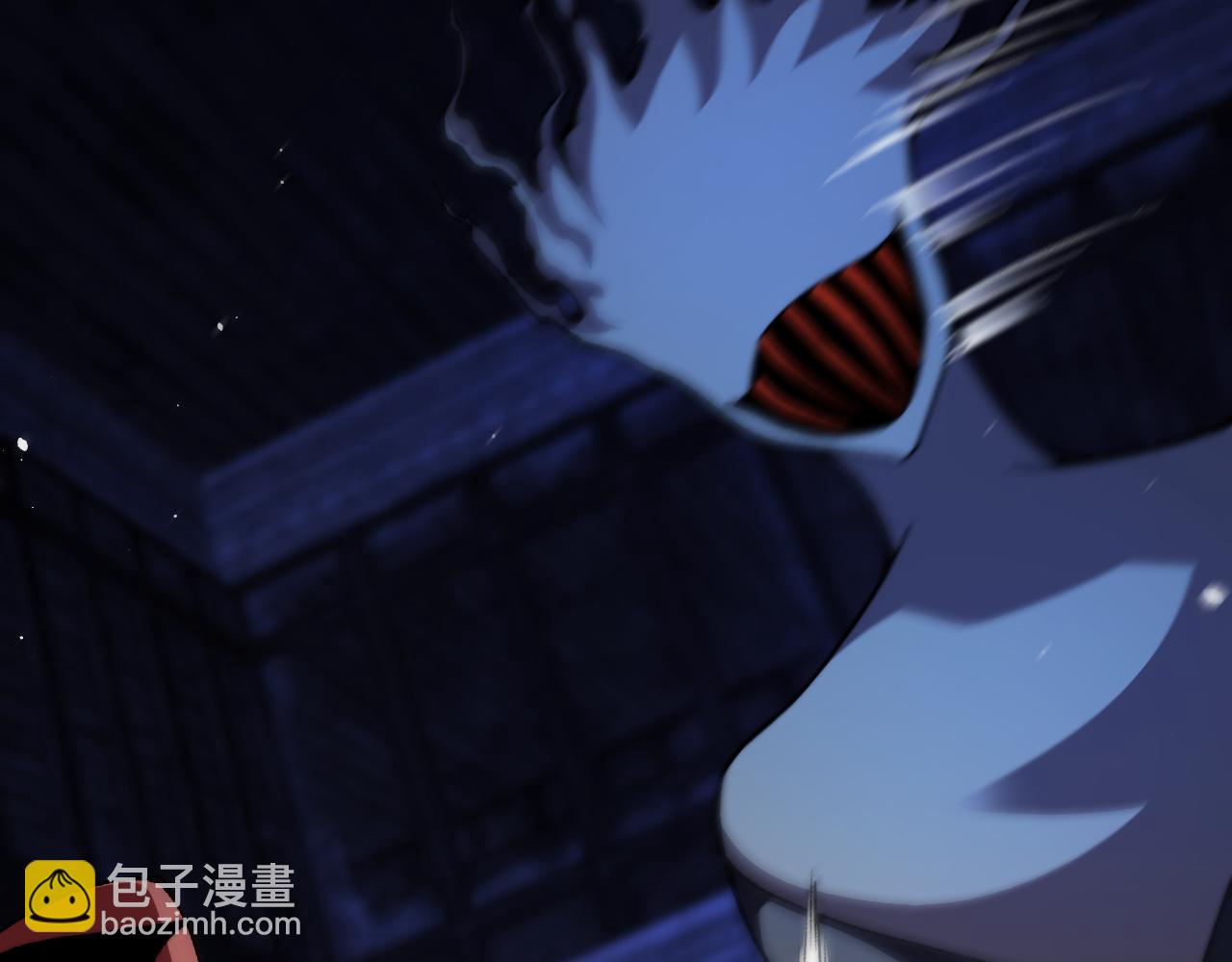 第100话 寂静城镇(1/4)-第100话