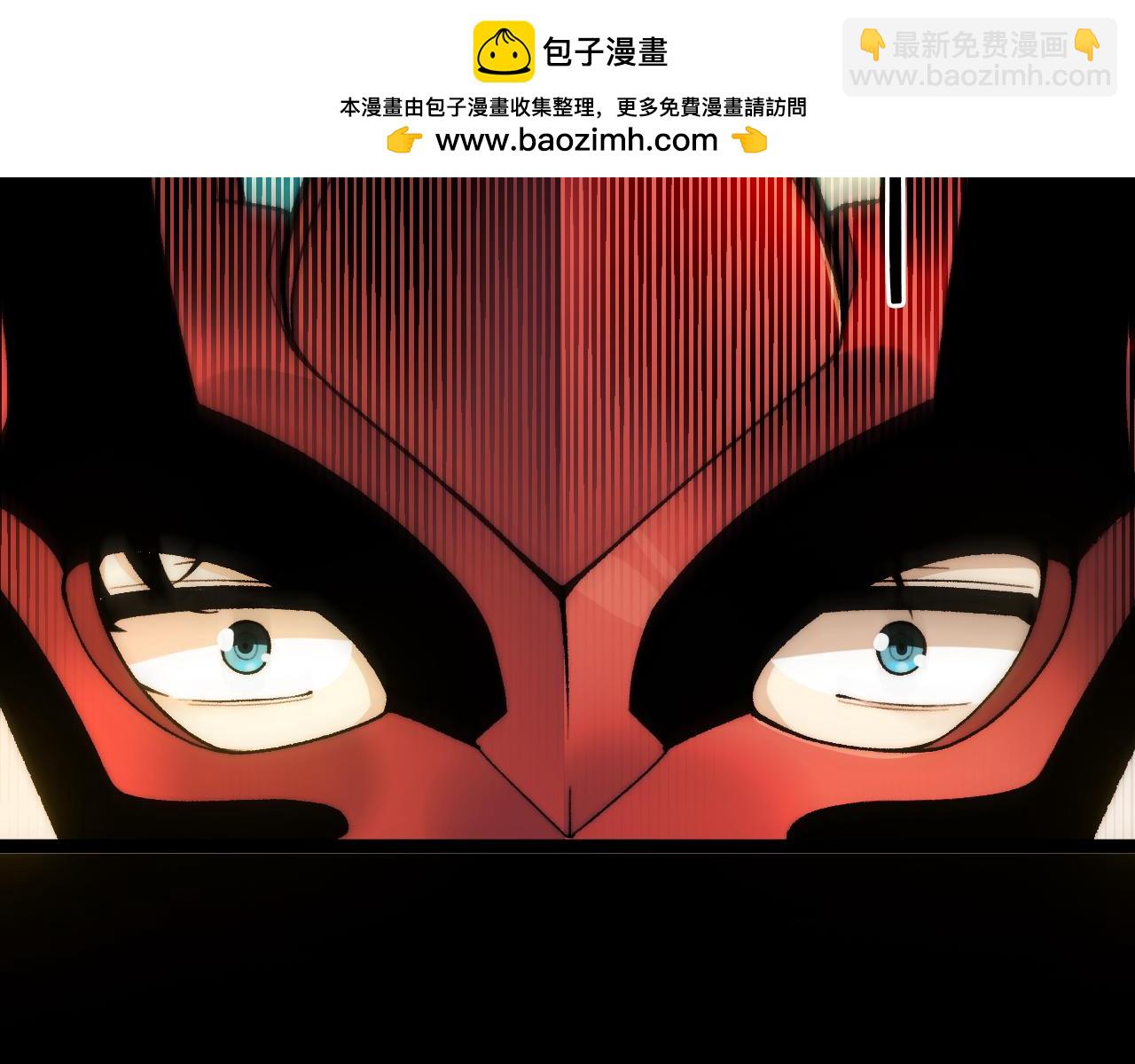 第100话 寂静城镇(1/4)-第100话