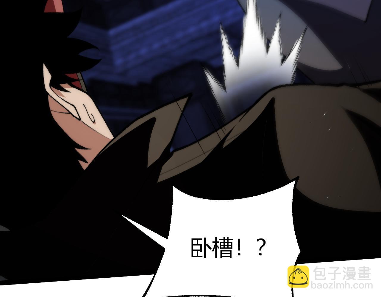第100话 寂静城镇(1/4)-第100话