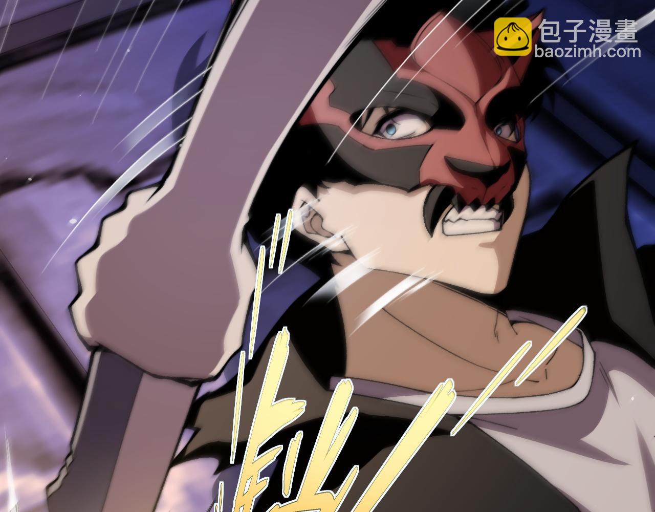 第100话 寂静城镇(1/4)-第100话