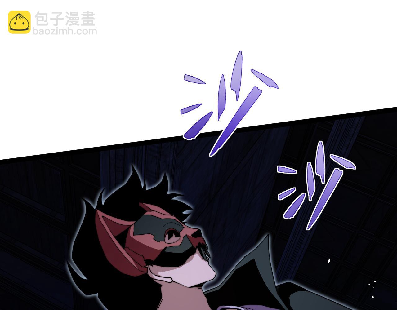 第100话 寂静城镇(1/4)-第100话