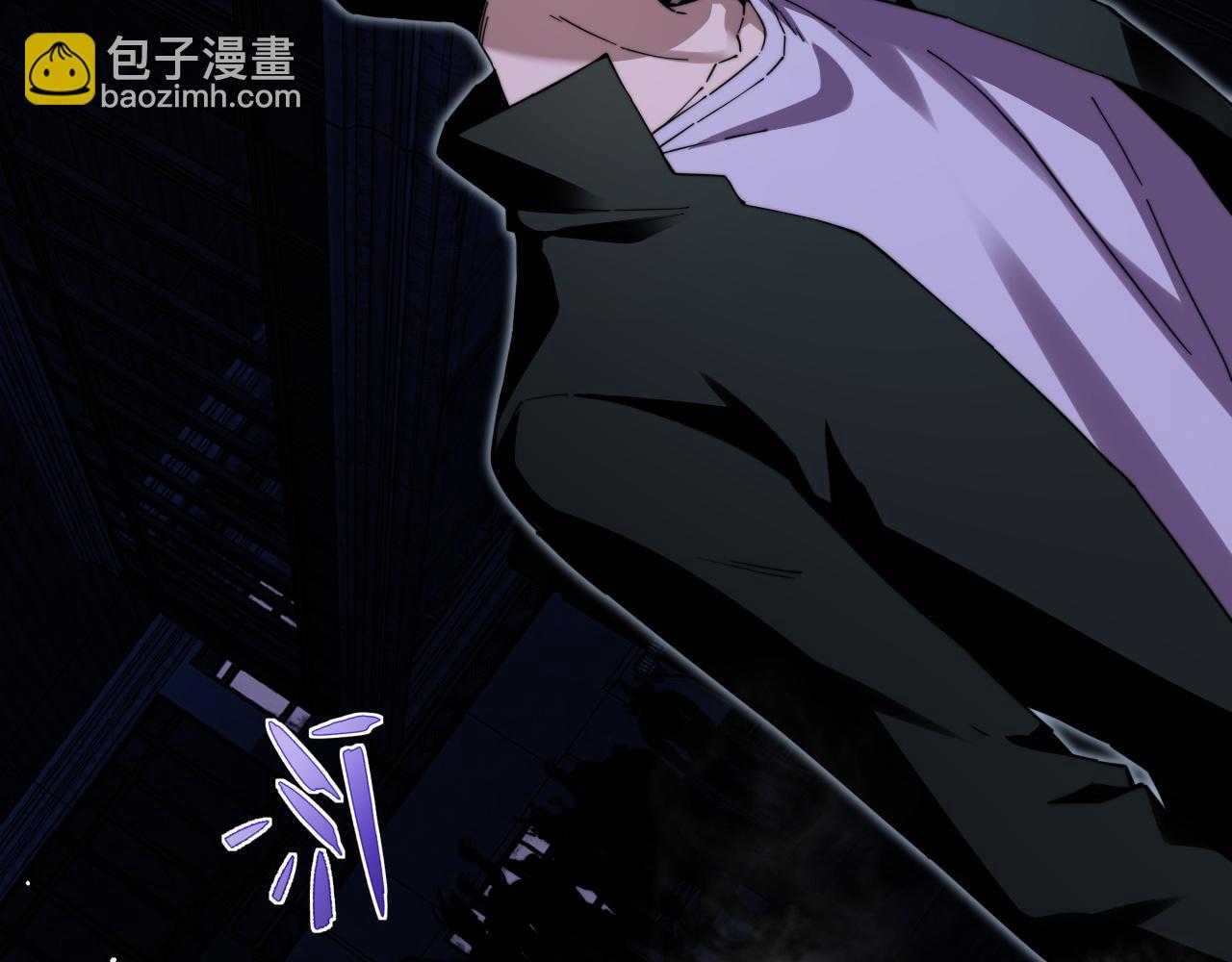第100话 寂静城镇(1/4)-第100话