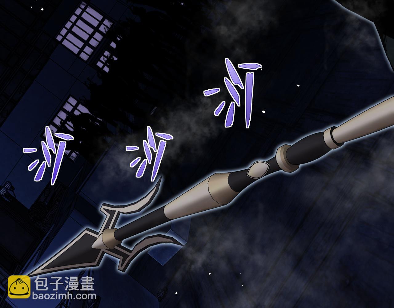 第100话 寂静城镇(1/4)-第100话
