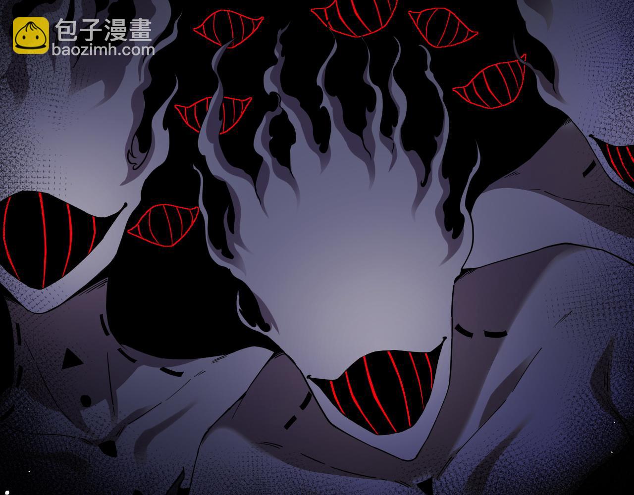 第100话 寂静城镇(1/4)-第100话