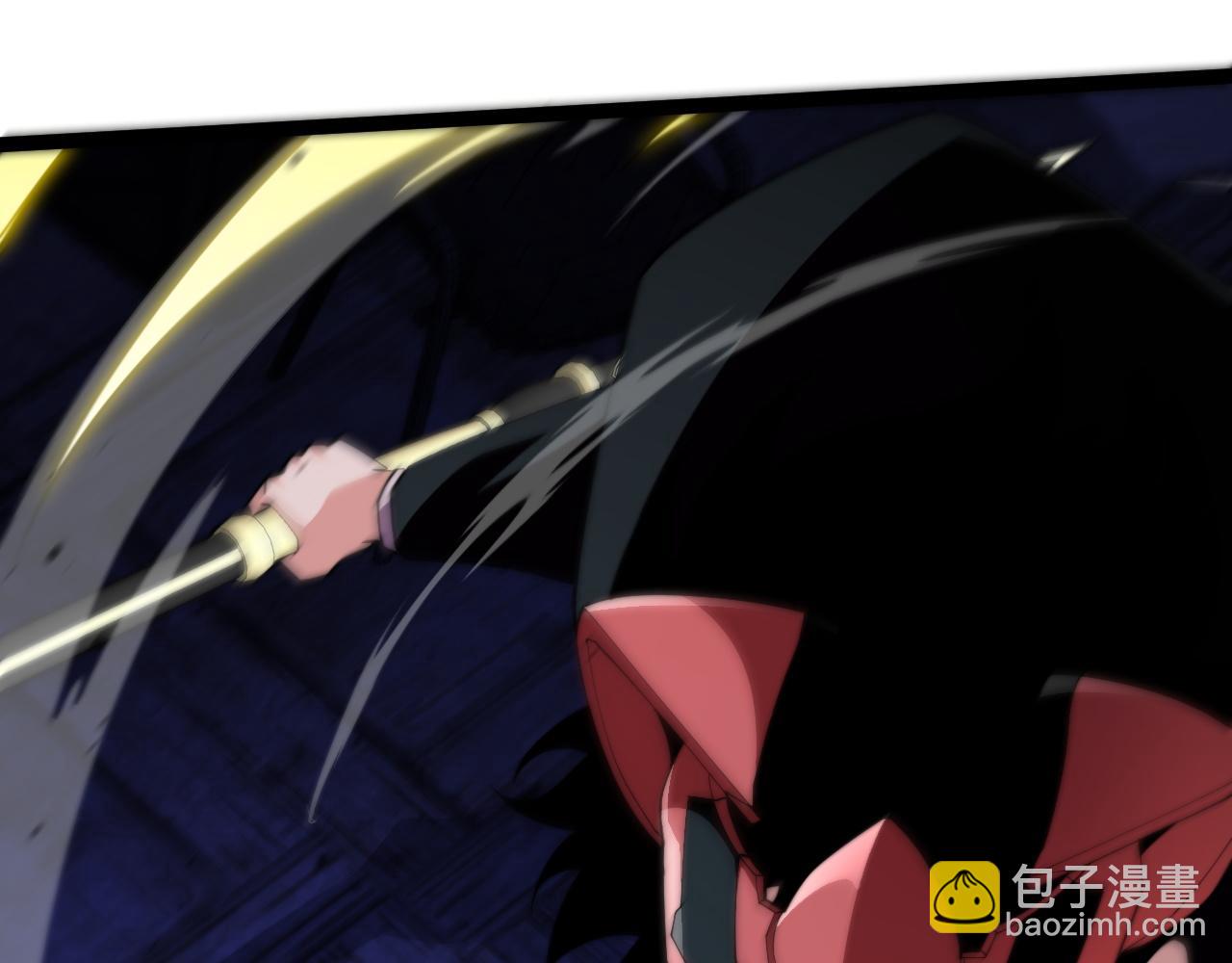 第100话 寂静城镇(1/4)-第100话