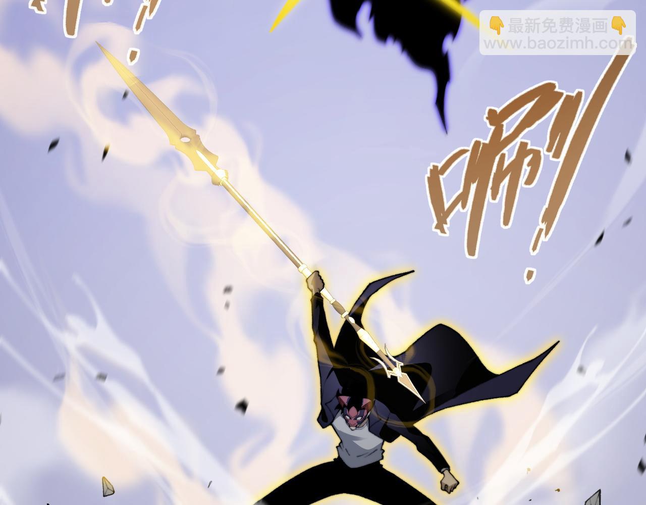 第104话 不死之身(1/4)-第104话