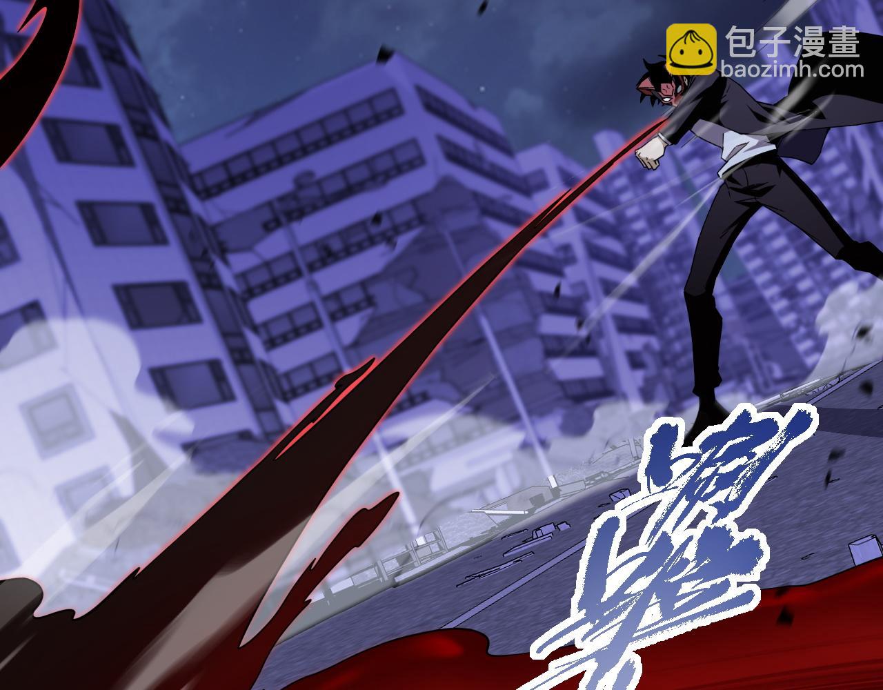 第104话 不死之身(1/4)-第104话