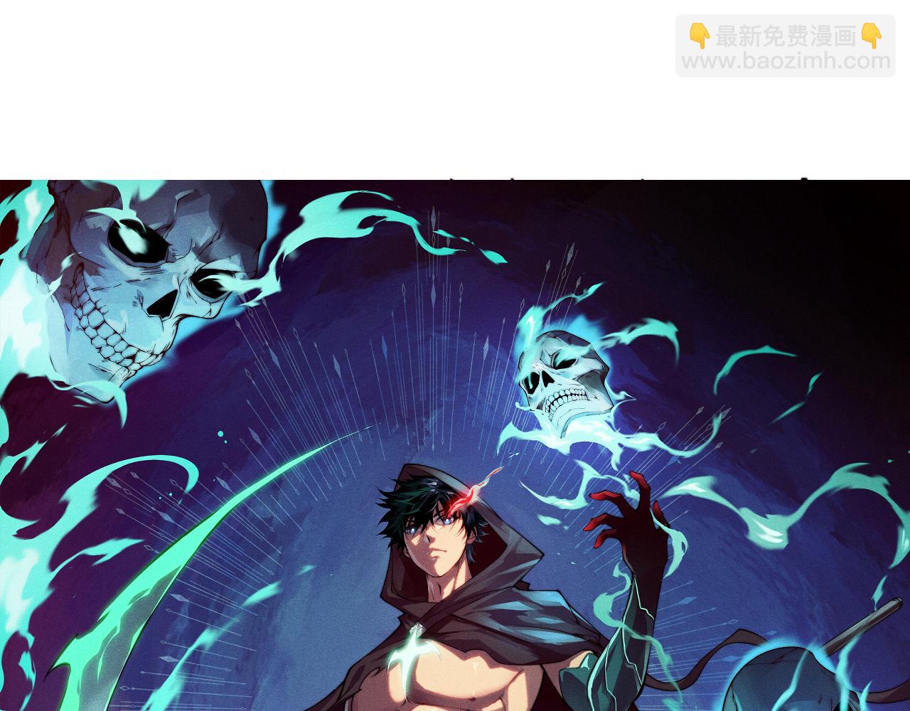 第104话 不死之身(1/4)-第104话