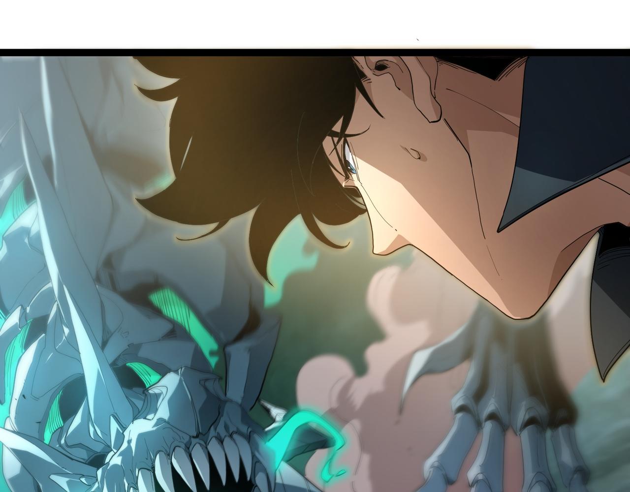 第109话 一对一地狱特训1(1/4)-第110话