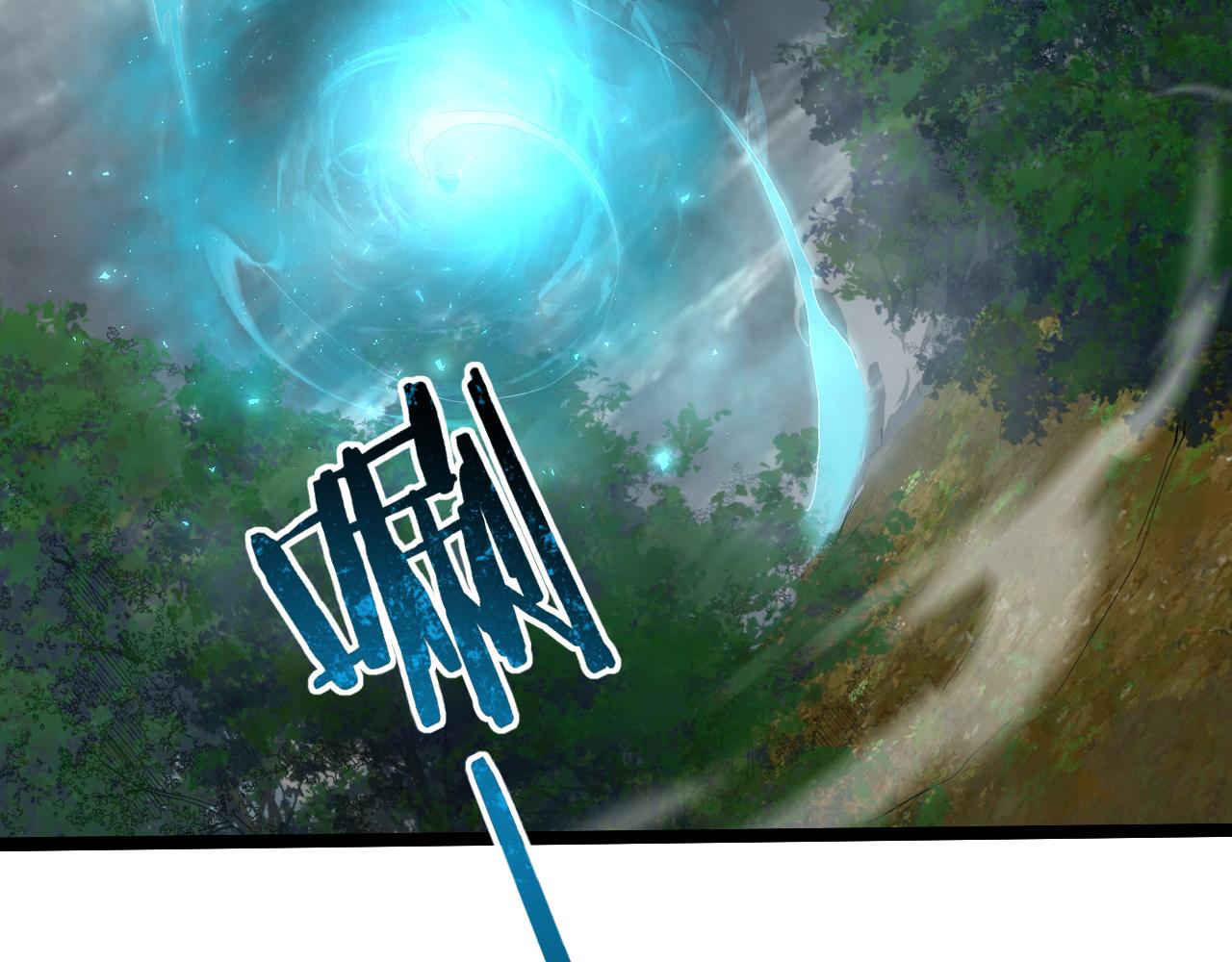 第111话 我回来了(1/5)-第112话