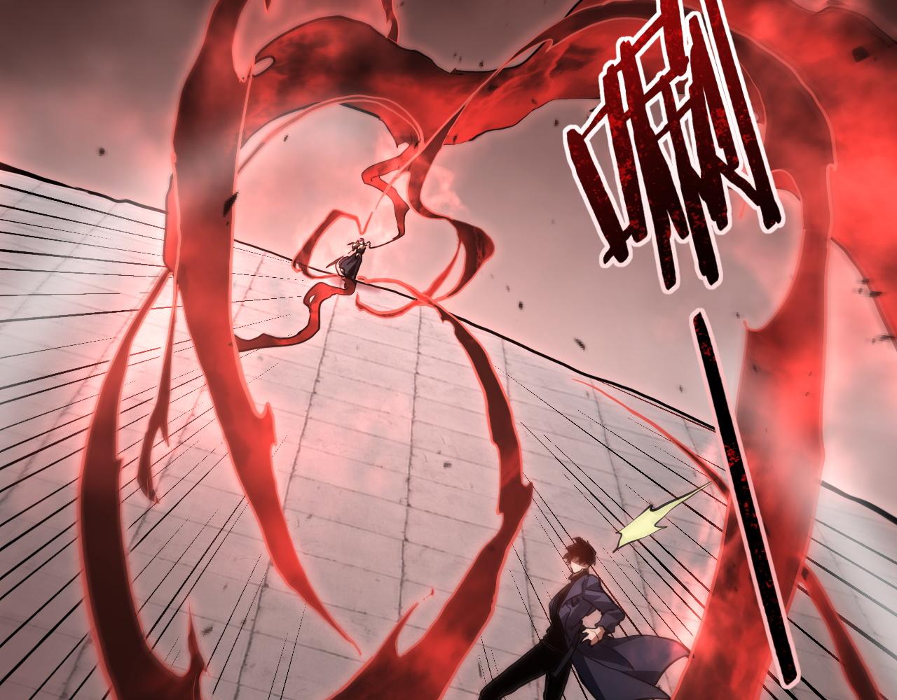 第119话 乔榆VS顾命(1/5)-第120话