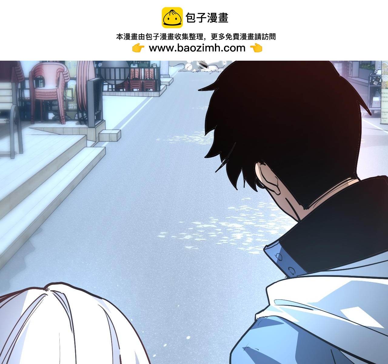 第121话 冥王传承者(1/4)-第122话