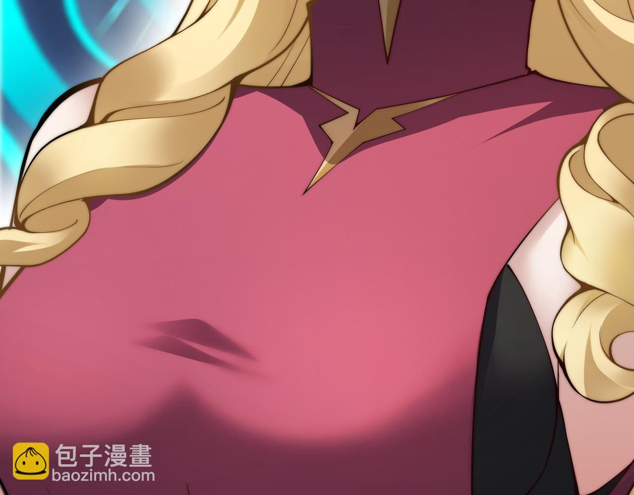 第16话 千年无尽的等待！(1/3)-第16话