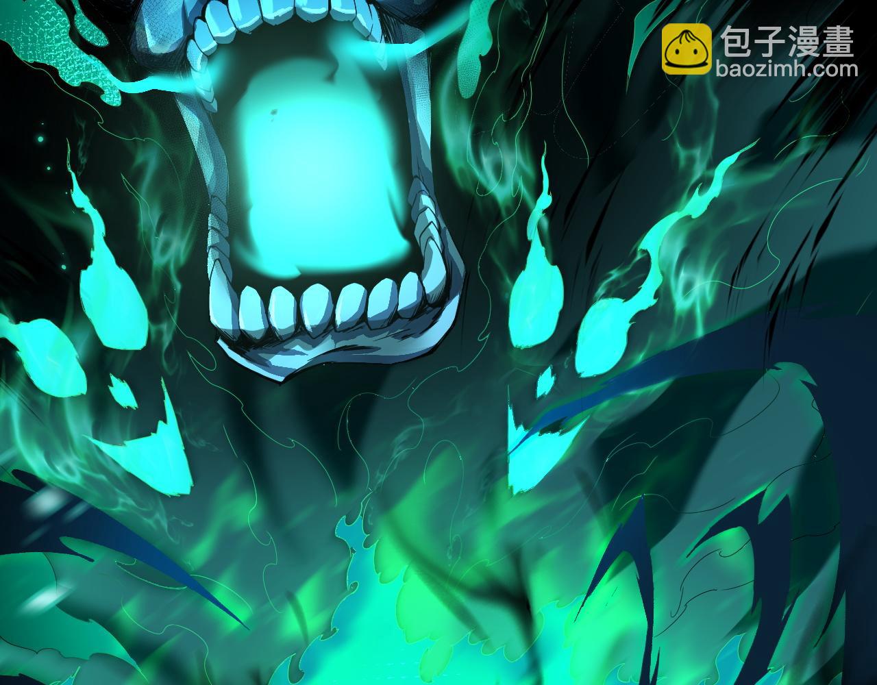 第1话 转职成为隐藏职业！(1/7)-第2话