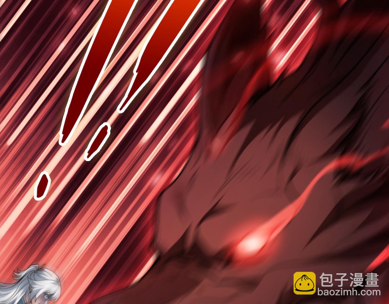 第44话 惊醒地狱三头犬(1/4)-第44话