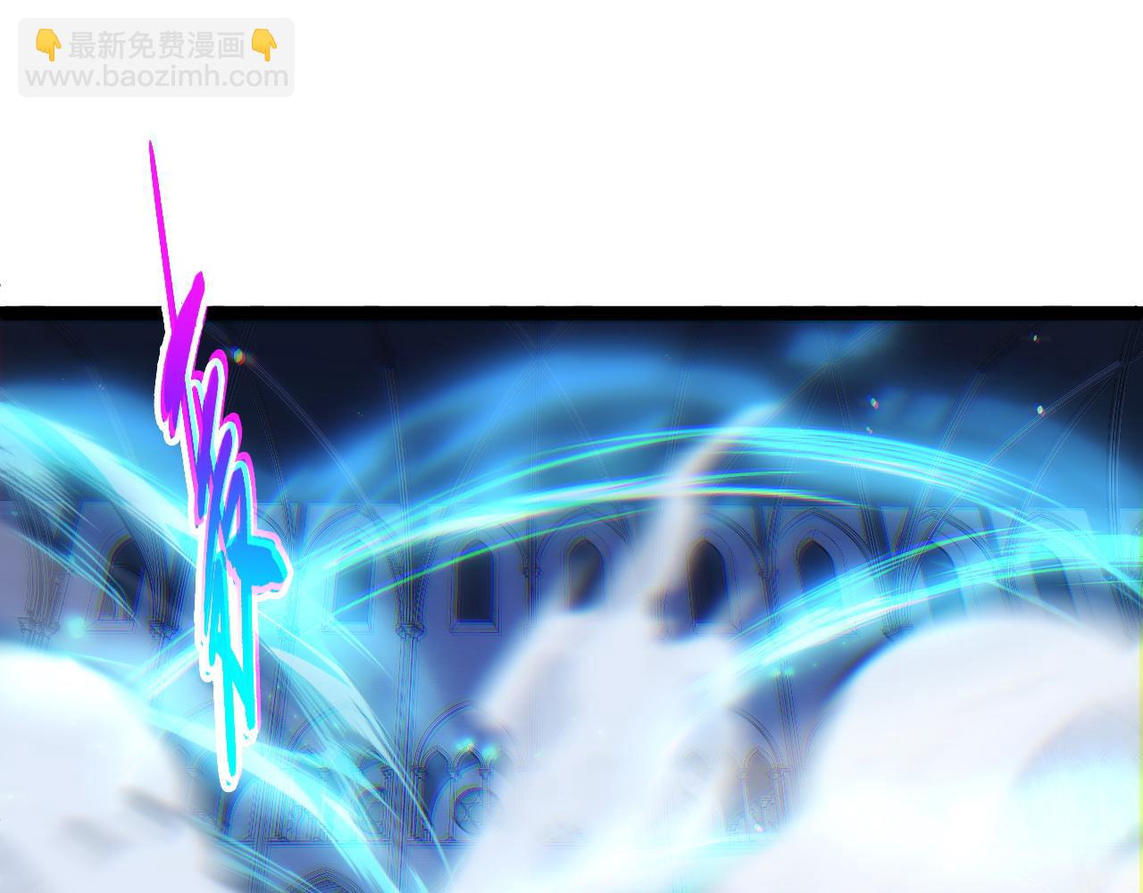 第54话 冥界之火！(1/4)-第54话
