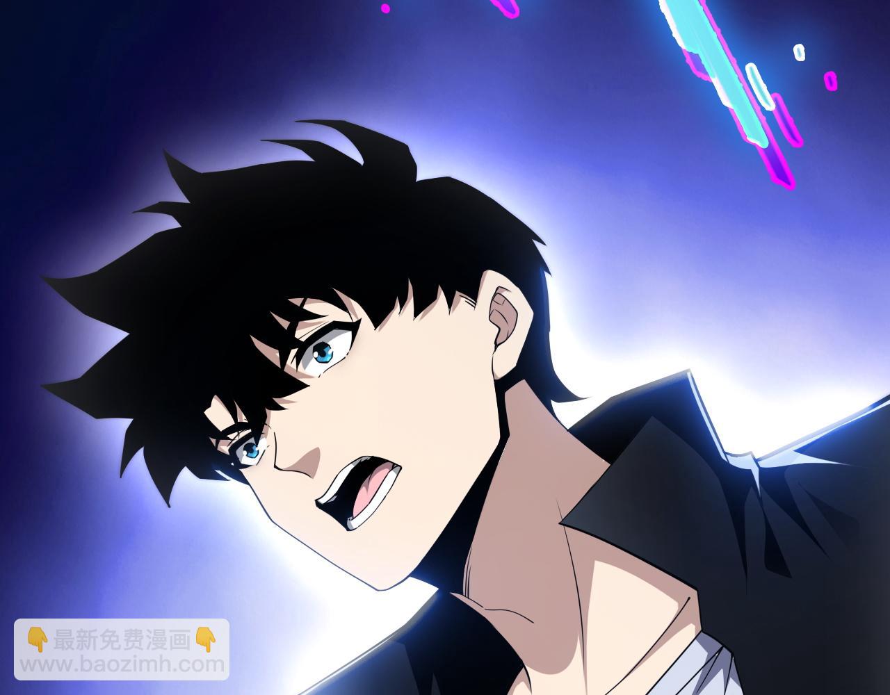 第54话 冥界之火！(1/4)-第54话