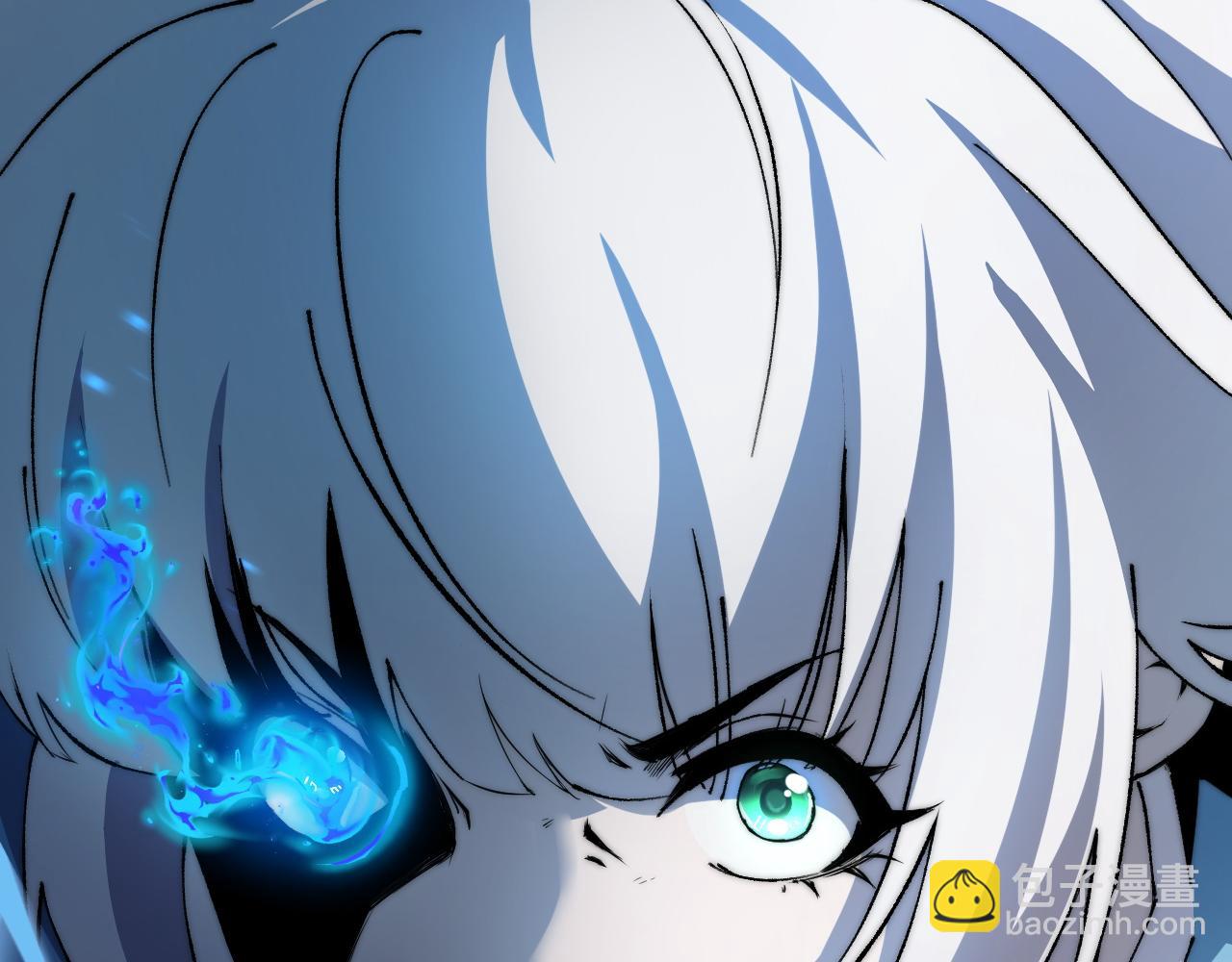第54话 冥界之火！(1/4)-第54话
