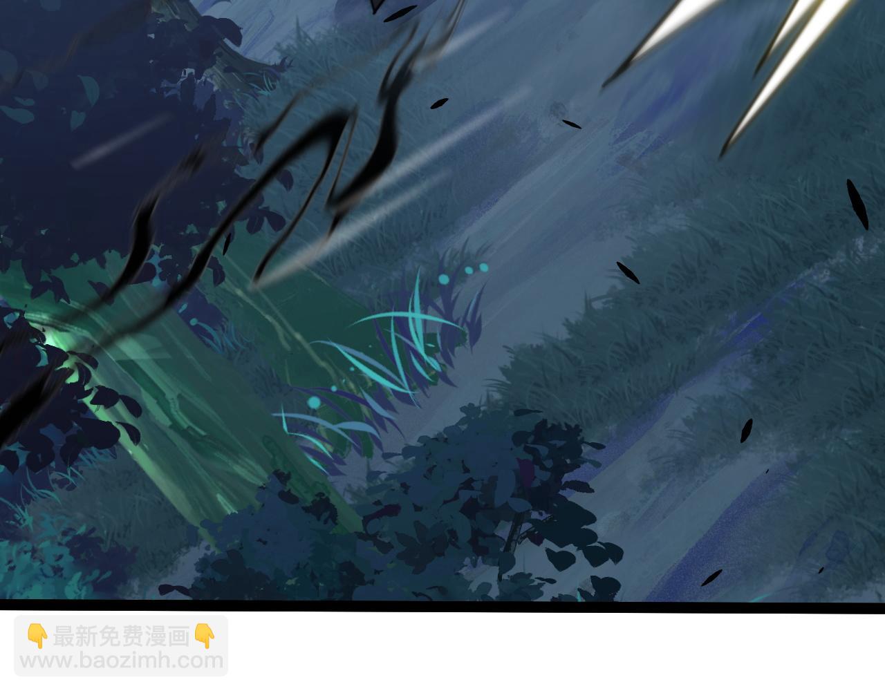 第74话 鬼眼争夺战开始(1/4)-第74话