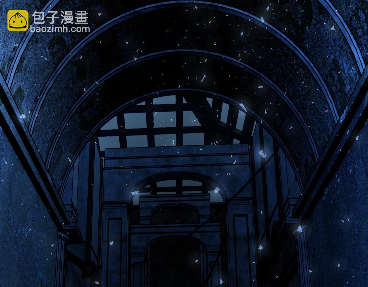 第80话  黑暗深处(1/4)-第80话