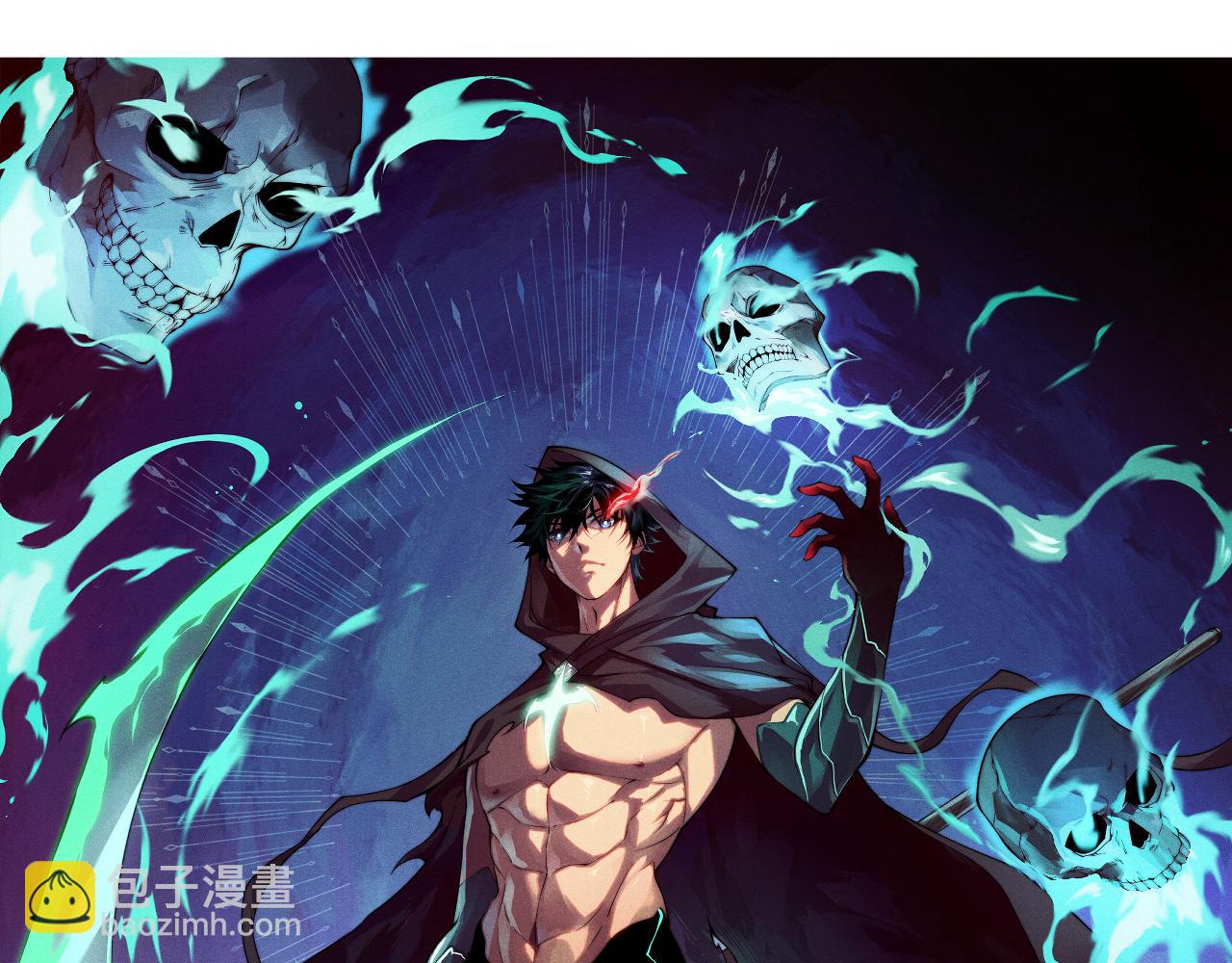 第94话 可怕的八王(1/4)-第94话