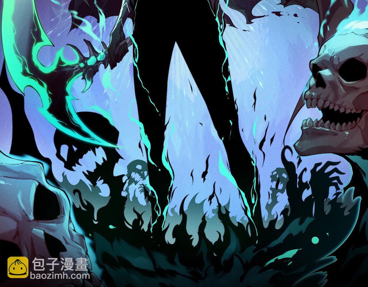 第96话  白泽的目的？(1/4)-第96话