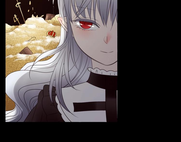 🍔莉莉丝的世界 第26话  听说你们好奇 第8页