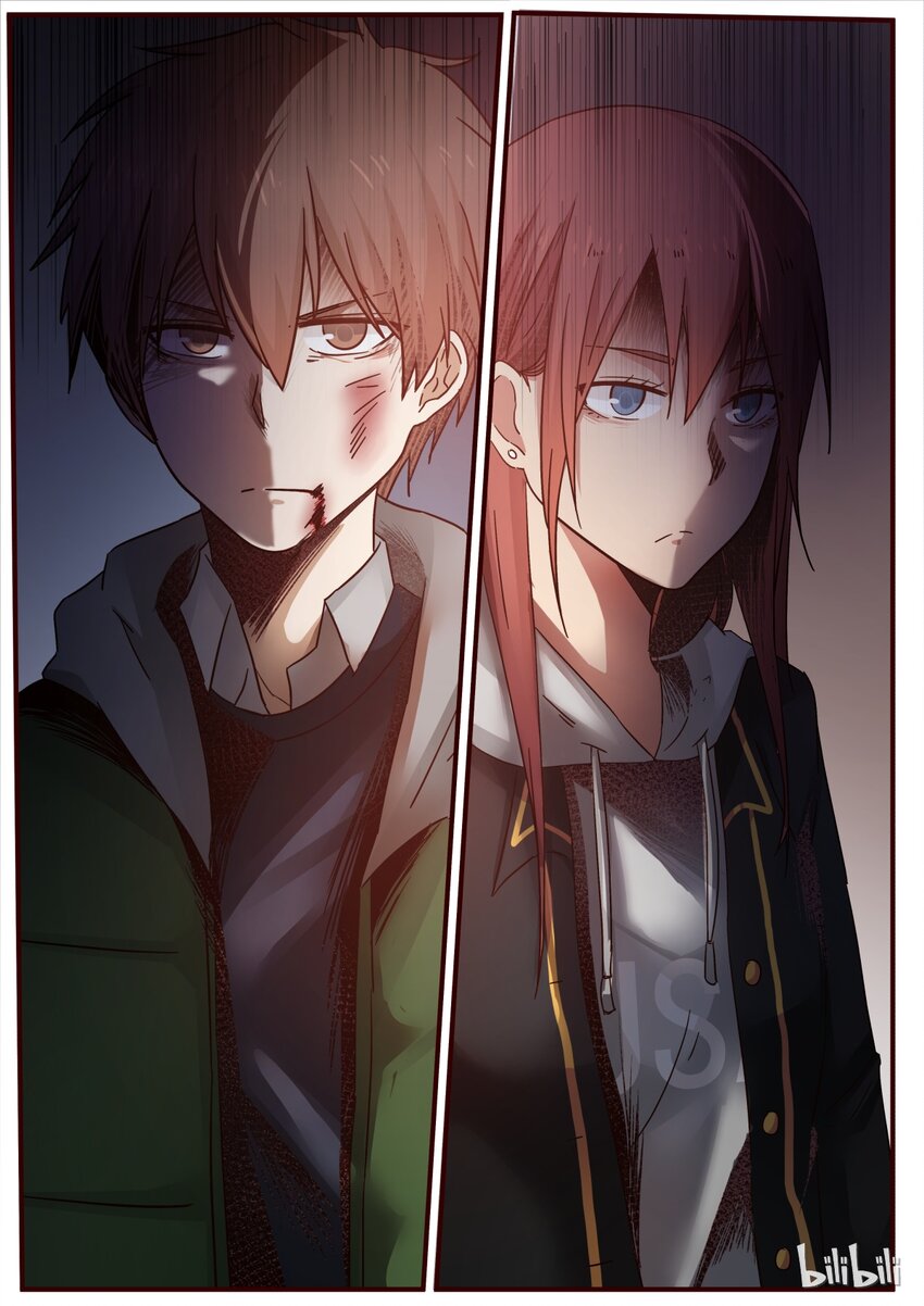 S1&middot;247-第248话
