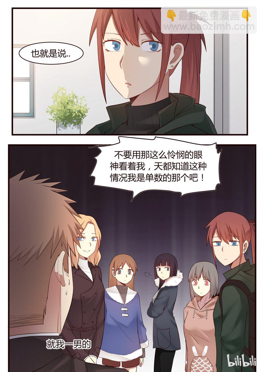 S1&middot;281-第282话