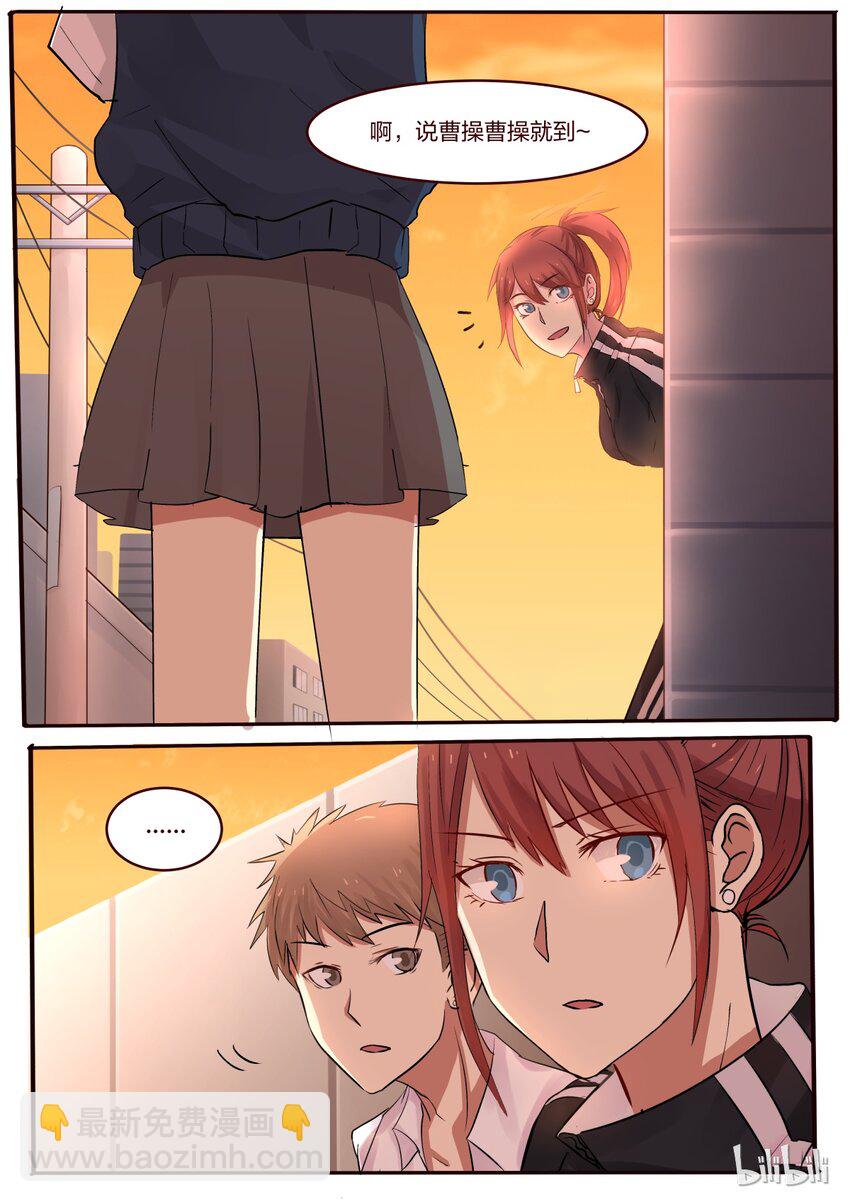 S1&middot;35-第36话