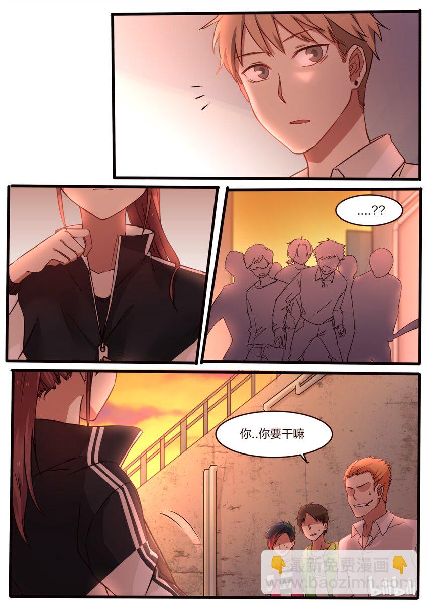 S1&middot;37-第38话