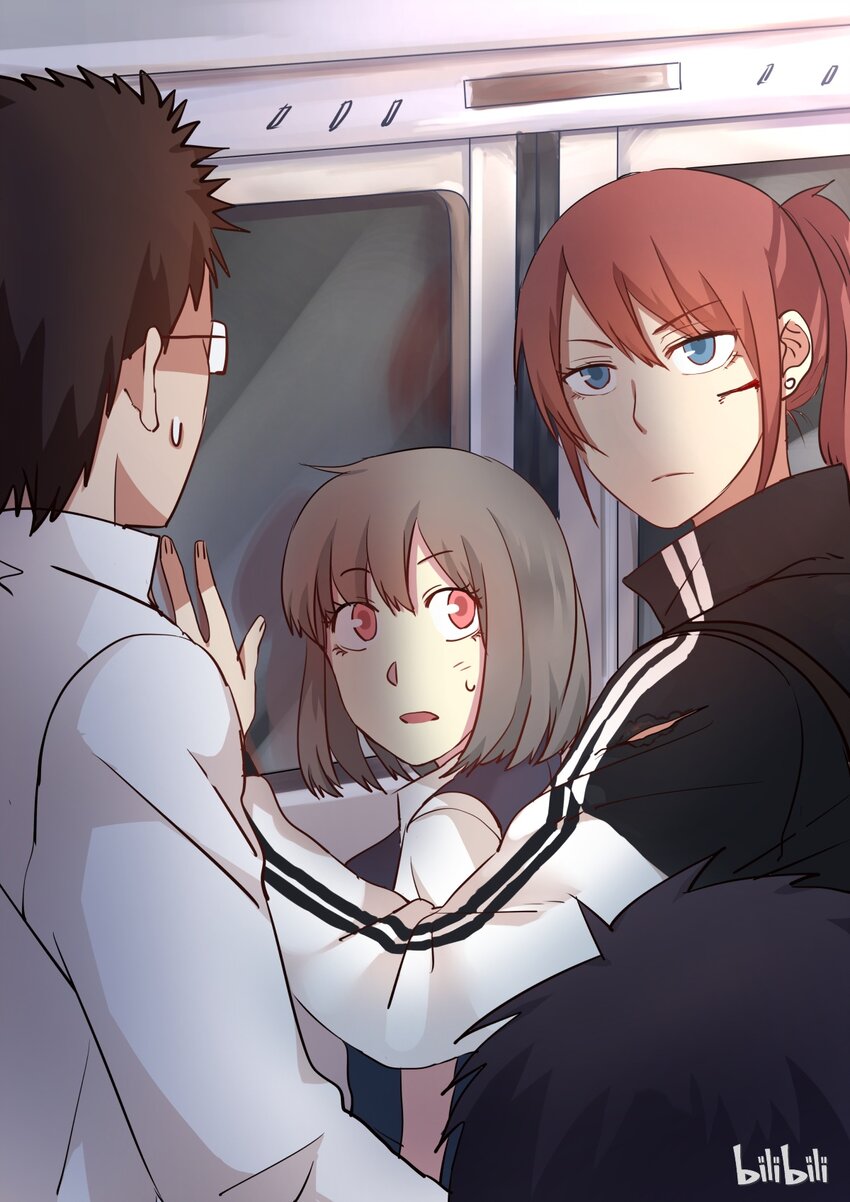 S1&middot;43-第44话