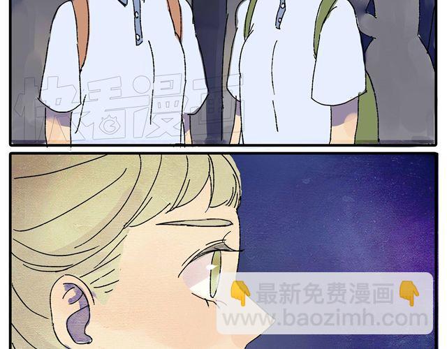 第16话 不小心知道了她的生日-第16话