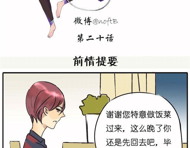第20话 我才没有小肚子-第20话