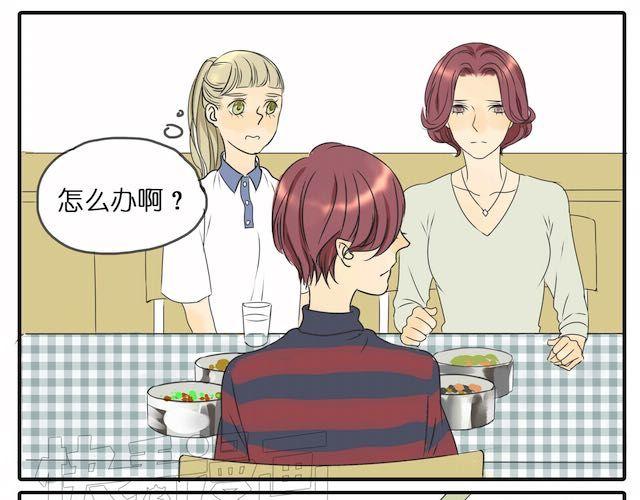 第20话 我才没有小肚子-第20话