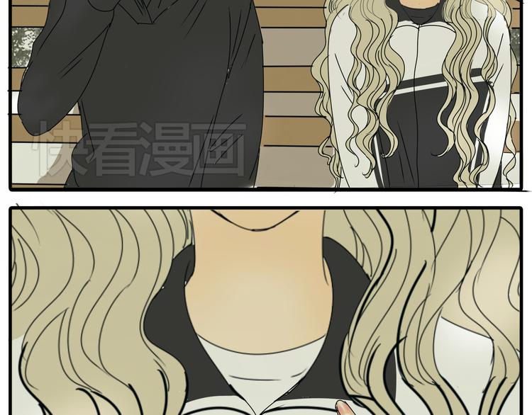 第36话 我喜欢有你的城市(1/2)-第36话