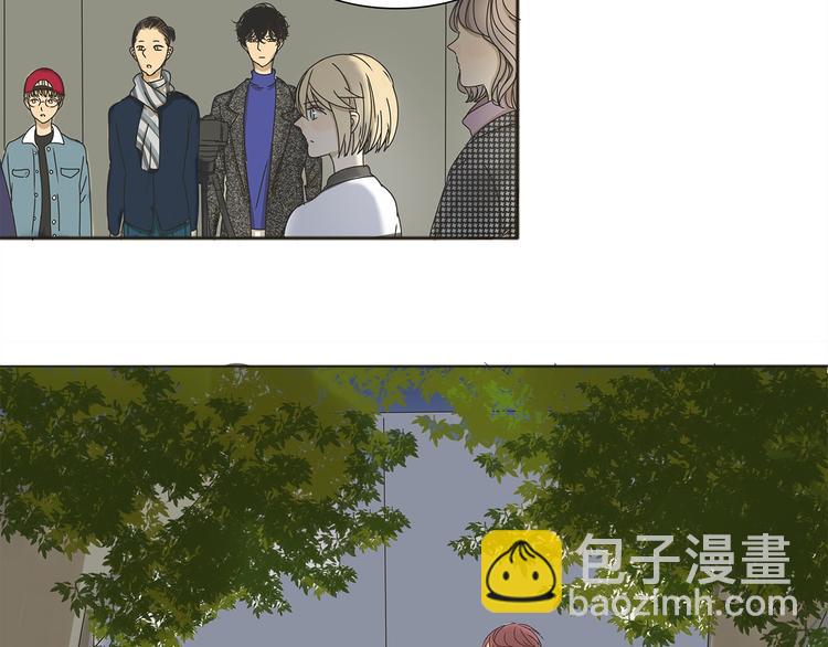 第38话 只差一点就能说出来了(1/2)-第38话