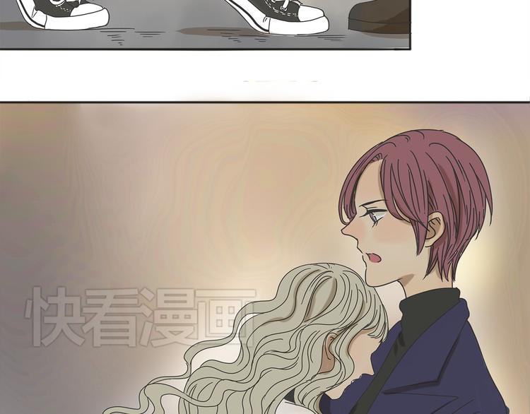 第38话 只差一点就能说出来了(1/2)-第38话