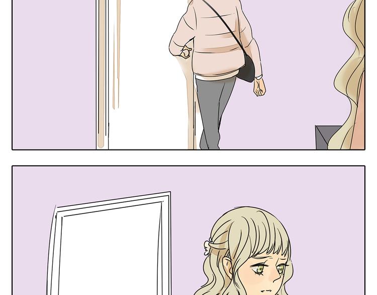 第46话 橙子交了新男友？(1/2)-第46话