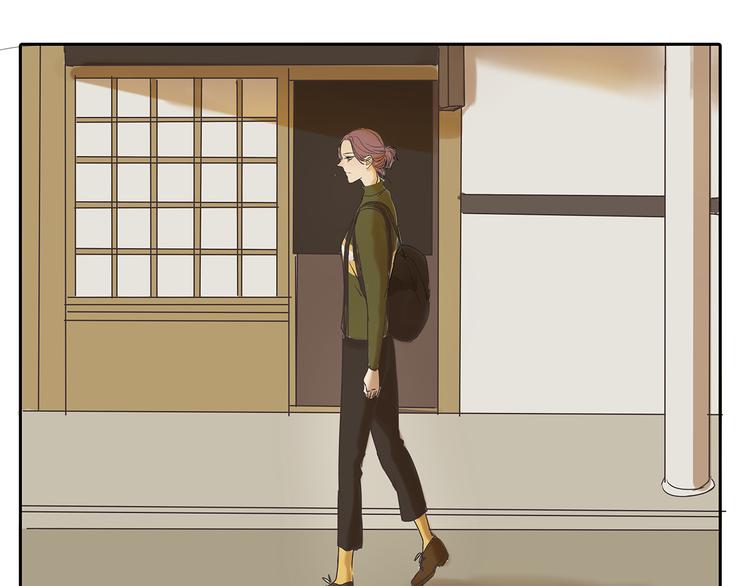第46话 橙子交了新男友？(1/2)-第46话