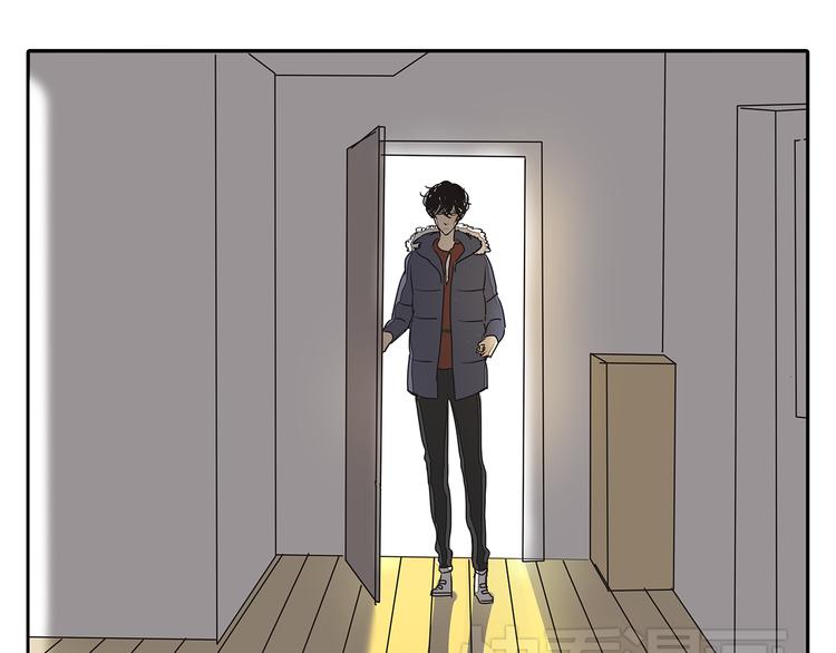 第46话 橙子交了新男友？(1/2)-第46话