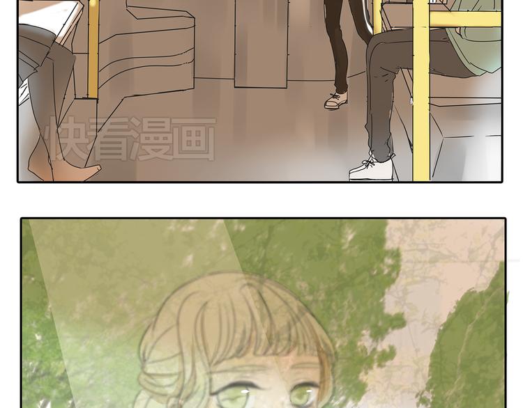 第46话 橙子交了新男友？(1/2)-第46话