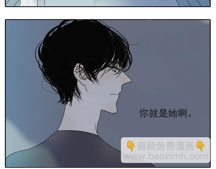 第54话 喜欢是甜蜜的讨厌(1/2)-第54话