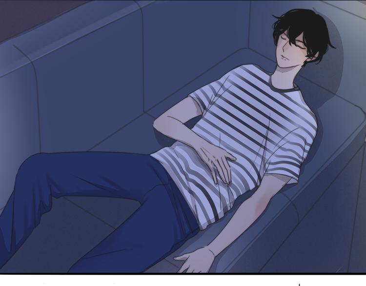 第66话 我知道我们不可能-第66话