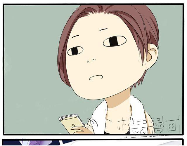 第8话 在贴吧被求交往了-第8话